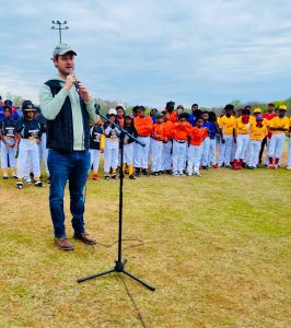 Resources for the District Photo